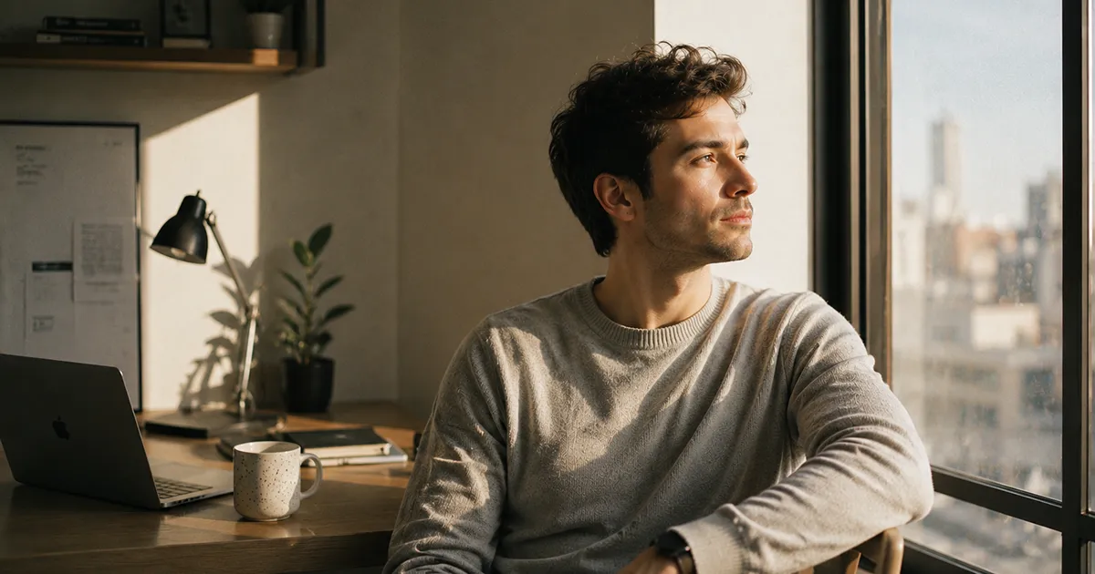 4 Coisas Que Homens Fazem Quando Gostam de Verdade de Uma Mulher