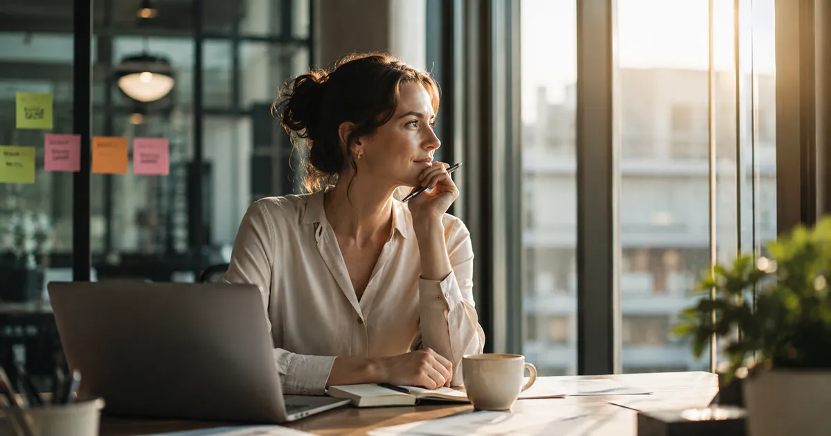 Habits of People Who Get Recognized at Work