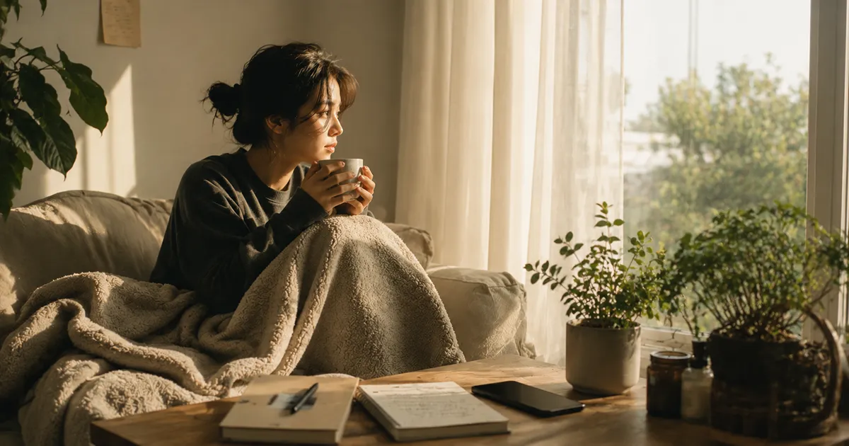 なぜ特定の人の性格に執着してしまうのか？心理学で見る感情の固着